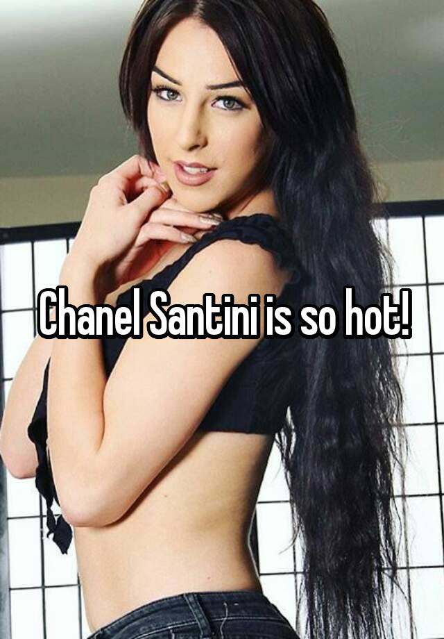 Chanel Shantini